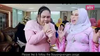 DSV - Lagu Raya Terbaru (layan habis & Meriah)