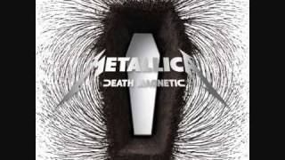 METALLICA - Broken, Beat & Scarred HQ