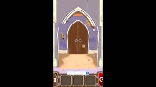 100 Dungeons - Level 13 Walkthrough