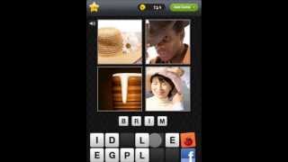 Picture IQ Level 154 Answer Walkthrough