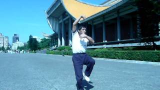 ※中華外內丹功.編號13：外丹功 ‧ 先天拳 (外丹功)