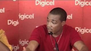 Digicel Stars 2011 - Cap Haiti (Auditions Part 3)