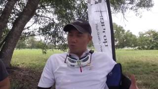 Drone Matters Interview - Zhuohua (Re upload)