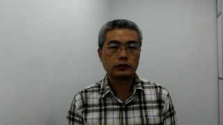 【巨匠電腦】名師推薦：工業設計講師 - 蔡旺成