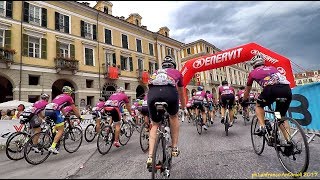 #302_09.07.2017 - GF La Fausto Coppi -GOPR0394 T partenza e primi Km