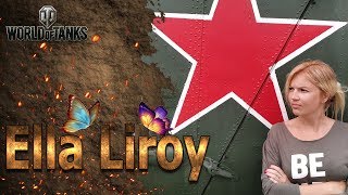 ПОДГОТОВКА К ГК WOT