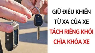 Đừng tự gọi mình là tài xế nếu bạn không biết 10 mẹo vặt sau đây