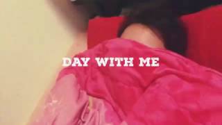 A day with me - (College Student) [미국 대학생의 하루]