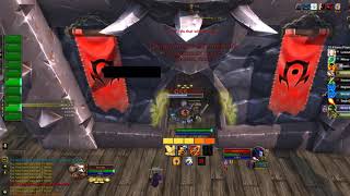 Twink Pvp (lvl59) Shwagz goes wild