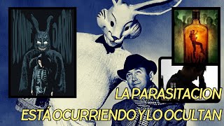 ESTÁ PASANDO MUNDIALMENTE .....LA REALIDAD DE ESTA PELICULA ES ATERRADORA Y OCULTADA