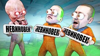 ПРИТВОРИЛСЯ НЕВИНОВНЫМ В DECEIT!!   ВЫЖИВАНИЕ В ДИСИТ