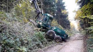 Harvester Extreme s1e1