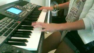Nyan cat jazz piano cover