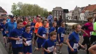 Cityrun Roermond 2015 - Sint Ursula