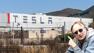 Tesla Just Lost Billions and May Be Going Bust