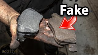 You Need to Know About These Brake Pads (Before It's Too Late)