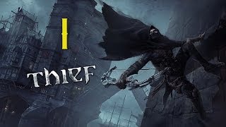 Прохождение Thief #1 Пролог