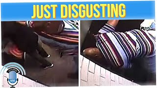 Yet Another Asian Woman Randomly Punched in New York (ft. Silent Mike)
