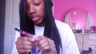Ego-T electronic hookah pen review