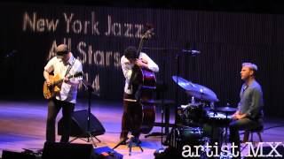 Kurt Rosenwinkel Standards Trio