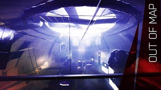 Mirror's Edge Catalyst Out of Bounds: OmniStat Tunnels