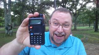 Is the FCC banning the Boafeng radio?!?!?!  What you need to know...