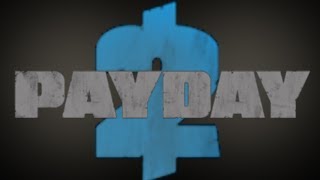 Payday 2: Stay Frosty My Friends