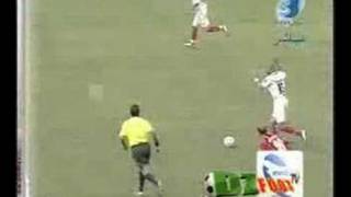 FINALE COUPE DZ MCA 1-0 USMA