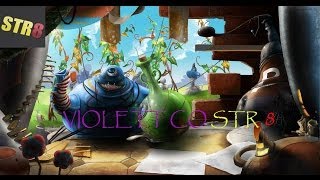 Мини - Обзор на Violett от STR8