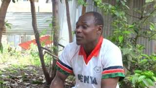 Documentary Interview WITH HENRY MOTEGO the LEGEND