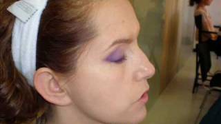 Scuola di trucco Mba - Milano