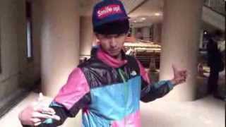 【最強講座】BBOYを目指す君へ - How to be BBOY ( EPIC tutorial )