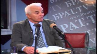 Интер-Радио Брат ТВ. "Свидетельство восхищения в Рай и Ад " (1 часть)