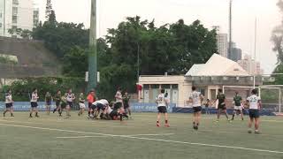 NL1 TPD VS City 20190928 Part 1