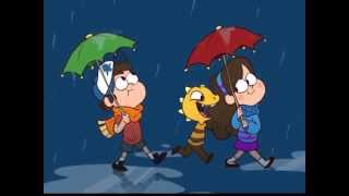 Undertale crossovers ~ Monster by Imagine dragons