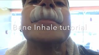 VAPE TRICKS: HOW TO GET BETTER BANE INHALES! (TUTORIAL)