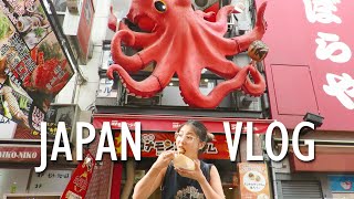 Japan 2015 | Osaka, Kyoto, Himeji, Nara, Kinosaki, Tokyo