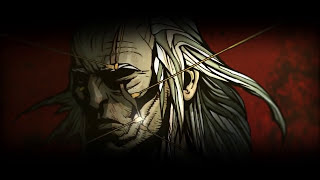 Ведьмак: Вселенная/ Лор - Ведьмаки