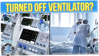Man SharingHospital Room Kept Turning Off Other Patient'sVentilator