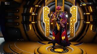 Warframe: Лучший способ фарма Эндо \The best way to farm Endo