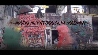 Genre - Zwischen Fatcaps & Reissdorf