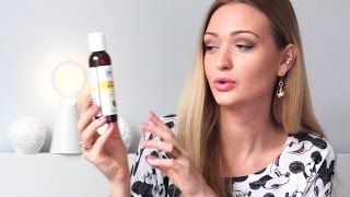 Интересные и полезные находки с сайта Iherb ♡ Онлайн-покупки: Косметика, Продукты, Сквален и др.