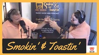 Smokin' & Toastin' EP. 60