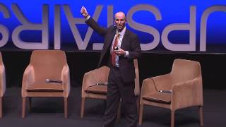 Business Advantage 2014 Part Three - Søren Ingomar Petersen