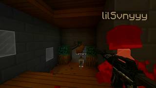 Unicacity |  O'Brien vs Triaden