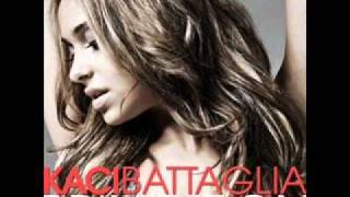 Kaci Battaglia - Bionic-Atomic