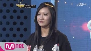 [STAR ZOOM IN] EXID LE's Performance on [Show Me The Money2] 2nd Competitio... 150907 EP.26
