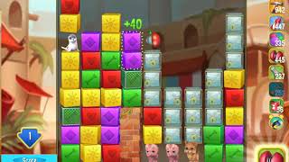 Pet Rescue Saga   Level 2033  No Boosters