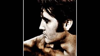 Elvis Presley - A Little Bit of Green