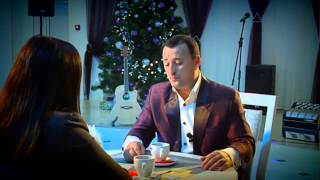 Валерий Заец -Интервью